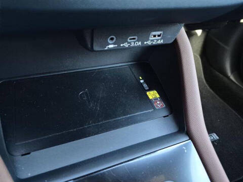 2025 Subaru Forester Touring Hybrid