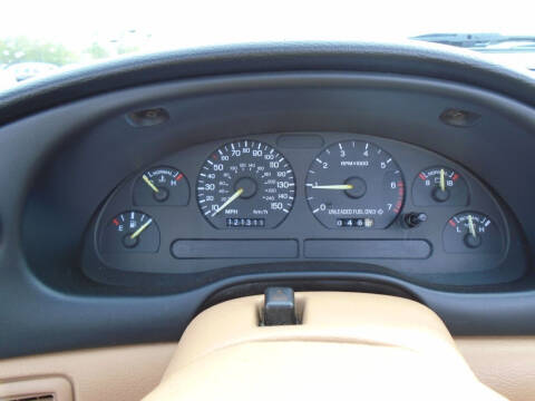 1994 Ford Mustang GT