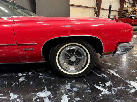 1971 Buick Centurion