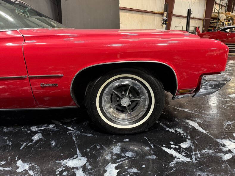 1971 Buick Centurion