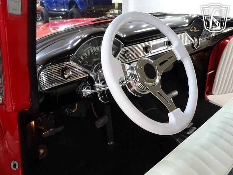 1956 Chevrolet Bel Air