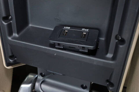 2012 Land Rover Range Rover Sport