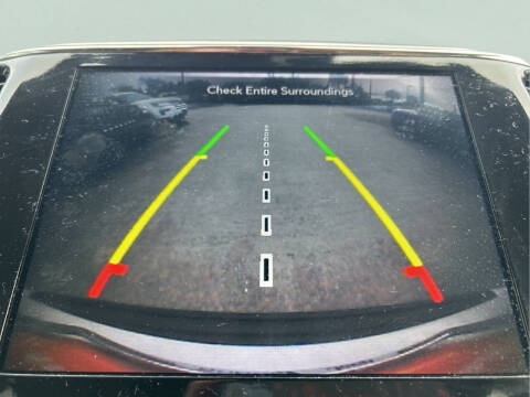 2022 Jeep Grand Cherokee WK Laredo E