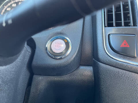 2014 Nissan Maxima 3.5 S