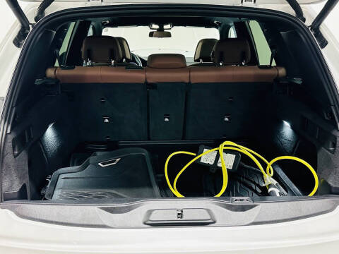 2021 BMW X5 xDrive45e