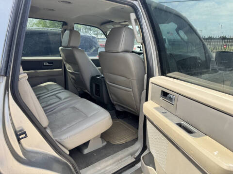 2008 Ford Expedition XLT