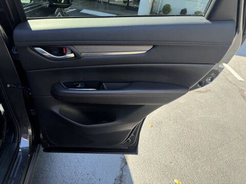 2019 Mazda CX-5 Signature