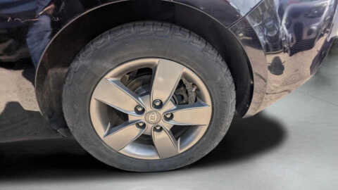 2012 Kia Forte Koup EX