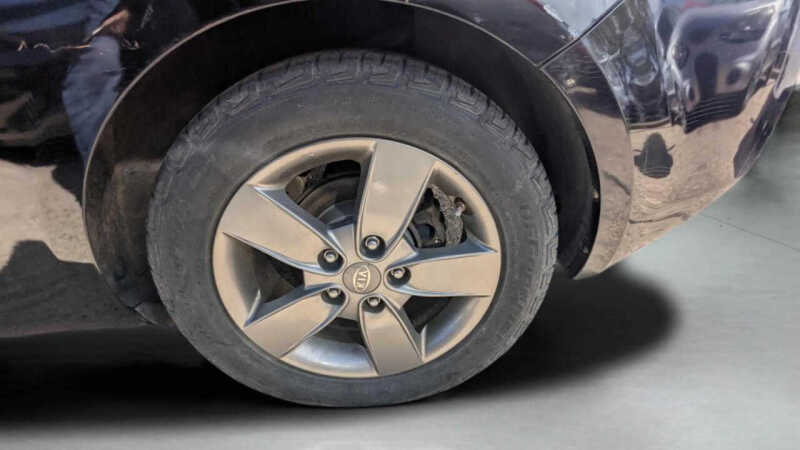 2012 Kia Forte Koup EX