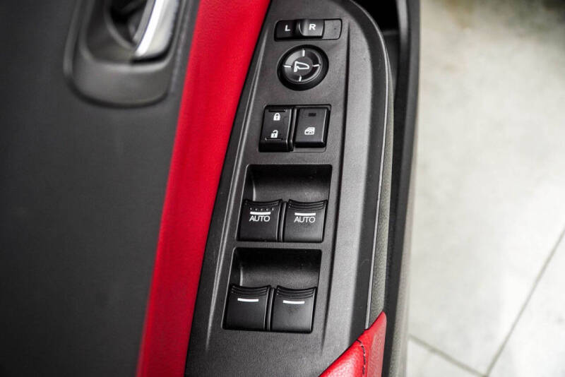 2022 Acura ILX