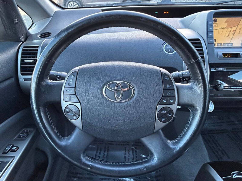 2009 Toyota Prius