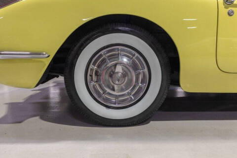 1958 Chevrolet Corvette