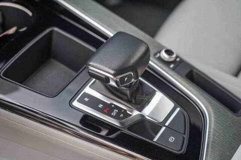 2023 Audi A5 Sportback quattro S line Premium 45 TFSI