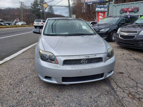2005 Scion tC