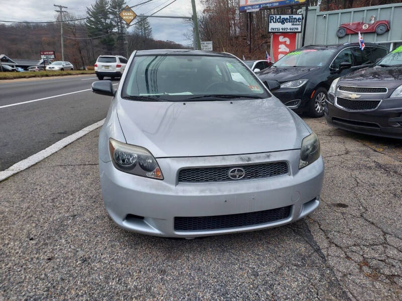 2005 Scion tC