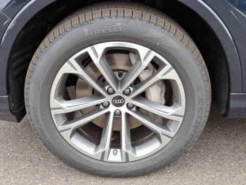 2026 Audi Q7 quattro Premium 45 TFSI