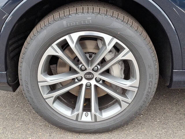 2026 Audi Q7 quattro Premium 45 TFSI