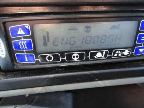 2019 International DuraStar 4300