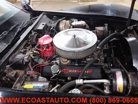 1981 Chevrolet Corvette