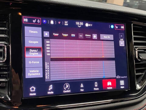 2025 Dodge Durango R/T Plus