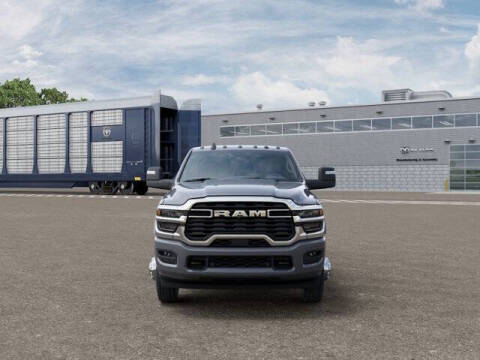 2026 RAM 4500