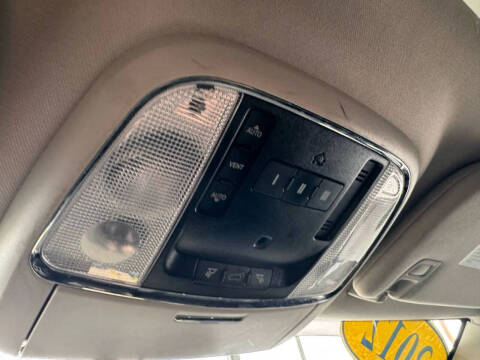 2012 Jeep Grand Cherokee