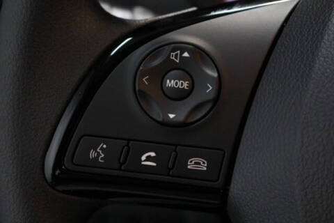 2026 Mitsubishi Eclipse Cross LE