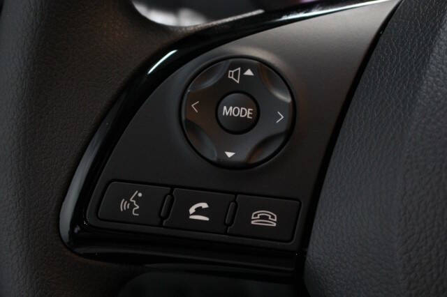 2026 Mitsubishi Eclipse Cross LE