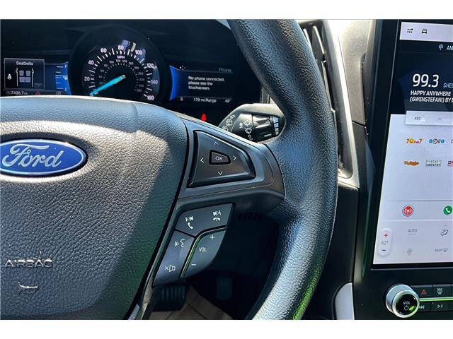 2024 Ford Edge SE