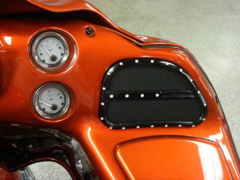 2012 Harley-Davidson Touring