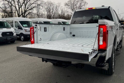 2024 Ford F-250 Super Duty XL