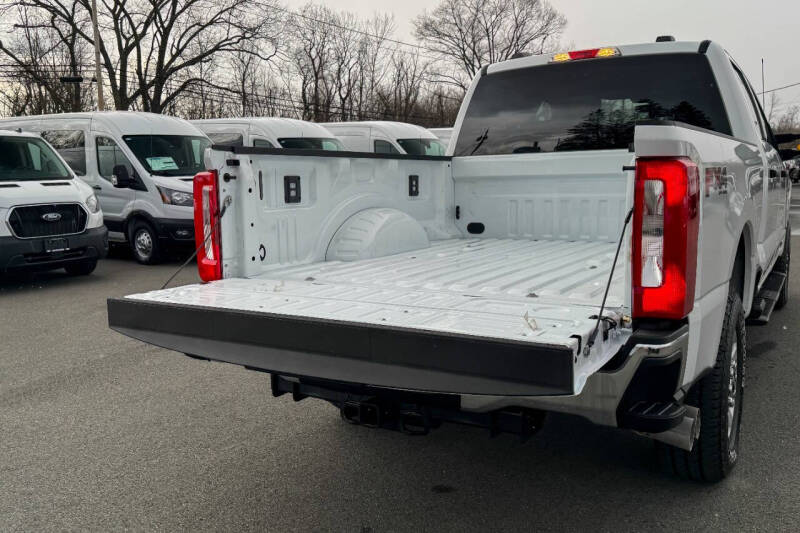 2024 Ford F-250 Super Duty XL