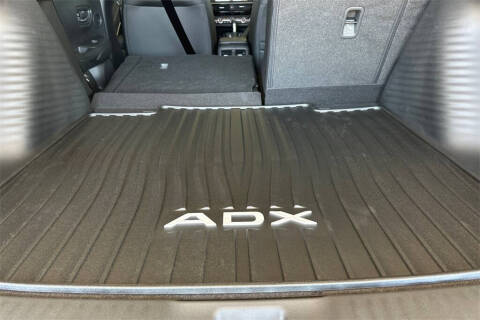 2025 Acura ADX