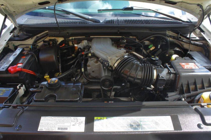 2003 Ford F-150