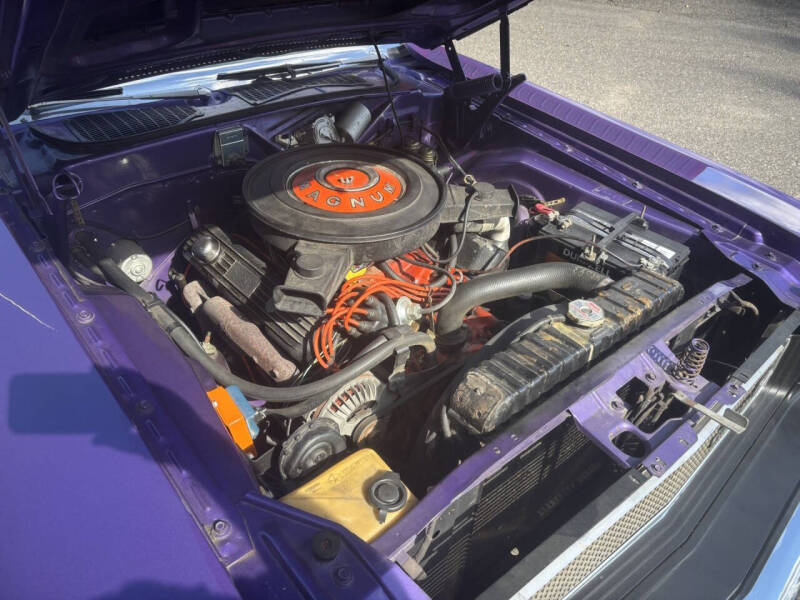 1970 Dodge Challenger