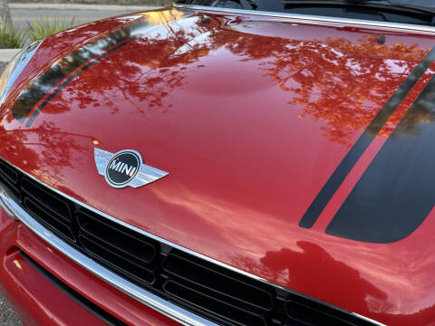 2015 MINI Countryman Cooper S