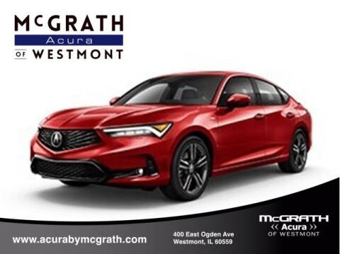 2023 Acura Integra
