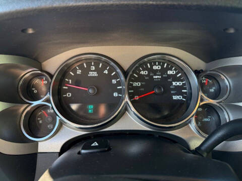 2013 GMC Sierra 2500HD SLE