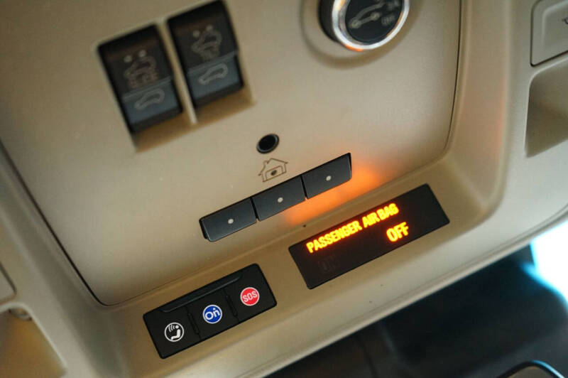 2017 Cadillac Escalade Premium Luxury