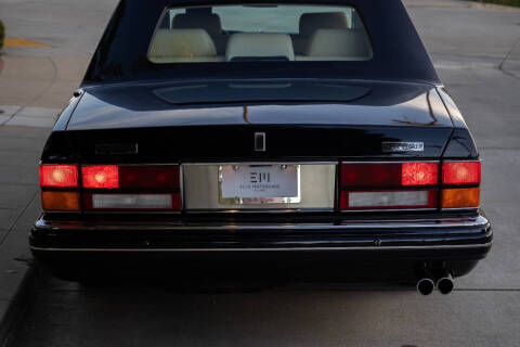 1999 Rolls-Royce Silver Spur