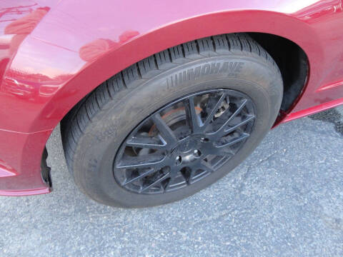 2006 Ford Mustang GT Premium