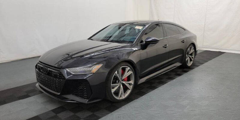 2021 Audi RS 7 for sale in South Amboy, NJ