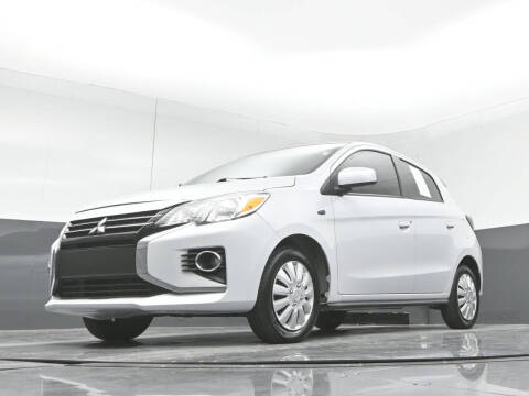 2023 Mitsubishi Mirage ES