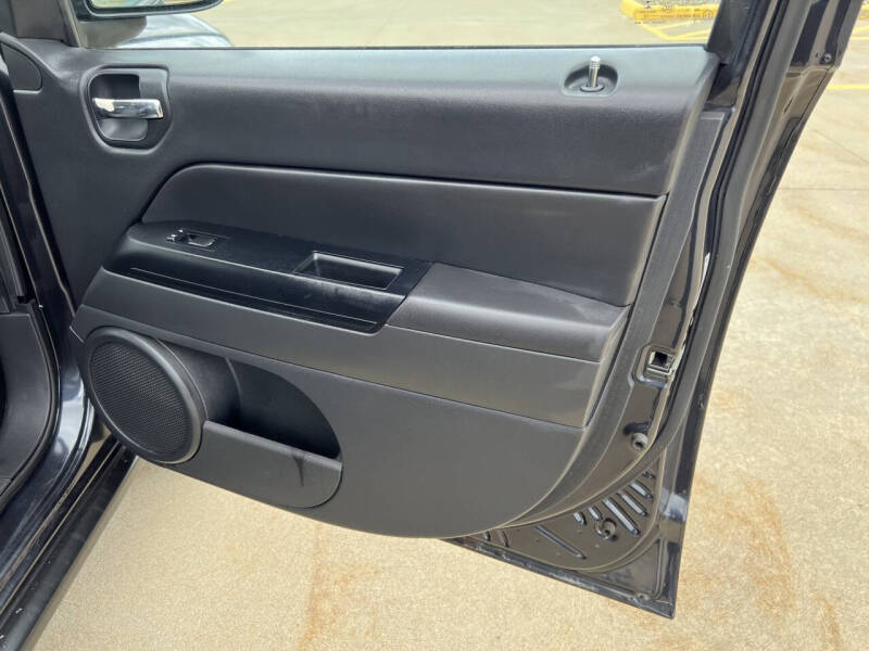2014 Jeep Compass Sport