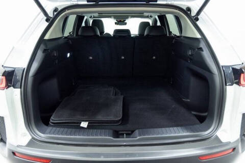 2023 Mazda CX-50 2.5 S Preferred Plus