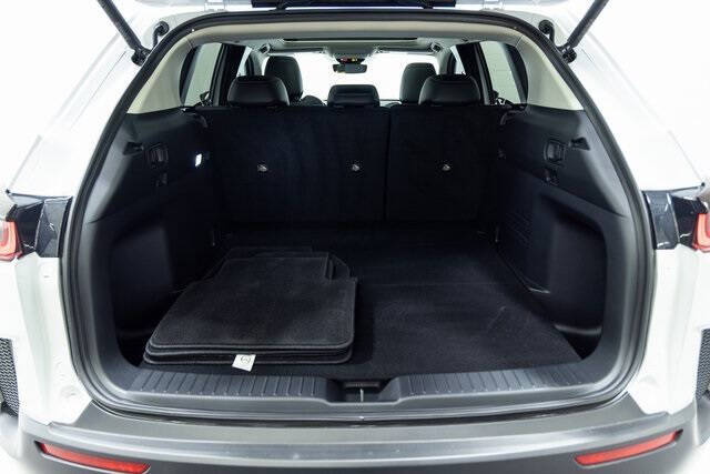 2023 Mazda CX-50 2.5 S Preferred Plus