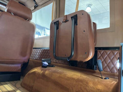 1993 Mercedes-Benz G-Class