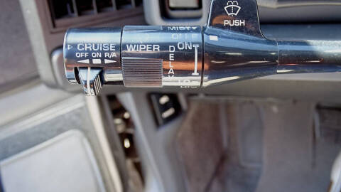 1985 Pontiac Firebird Trans Am