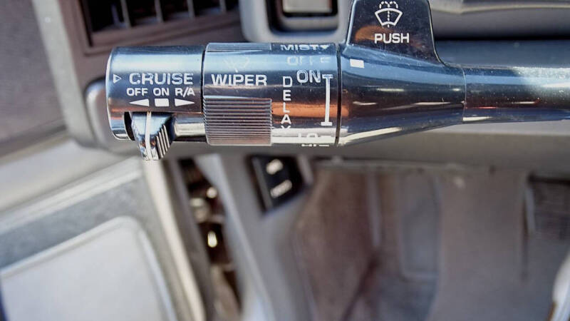 1985 Pontiac Firebird Trans Am