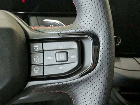 2026 Dodge Charger
